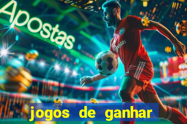 jogos de ganhar dinheiro sem depositar